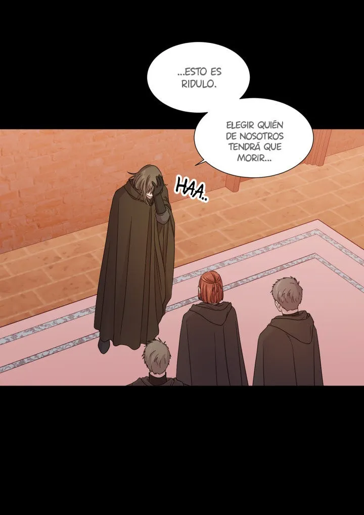 Golden Time Capítulo 108 en Línea - página 13