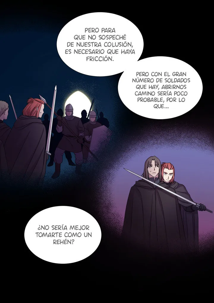 Golden Time Capítulo 108 en Línea - página 22