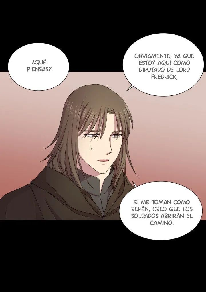 Golden Time Capítulo 108 en Línea - página 23