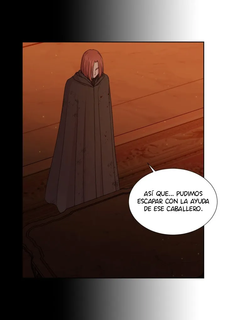 Golden Time Capítulo 108 en Línea - página 29