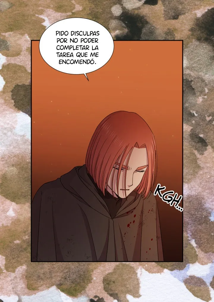 Golden Time Capítulo 108 en Línea - página 31