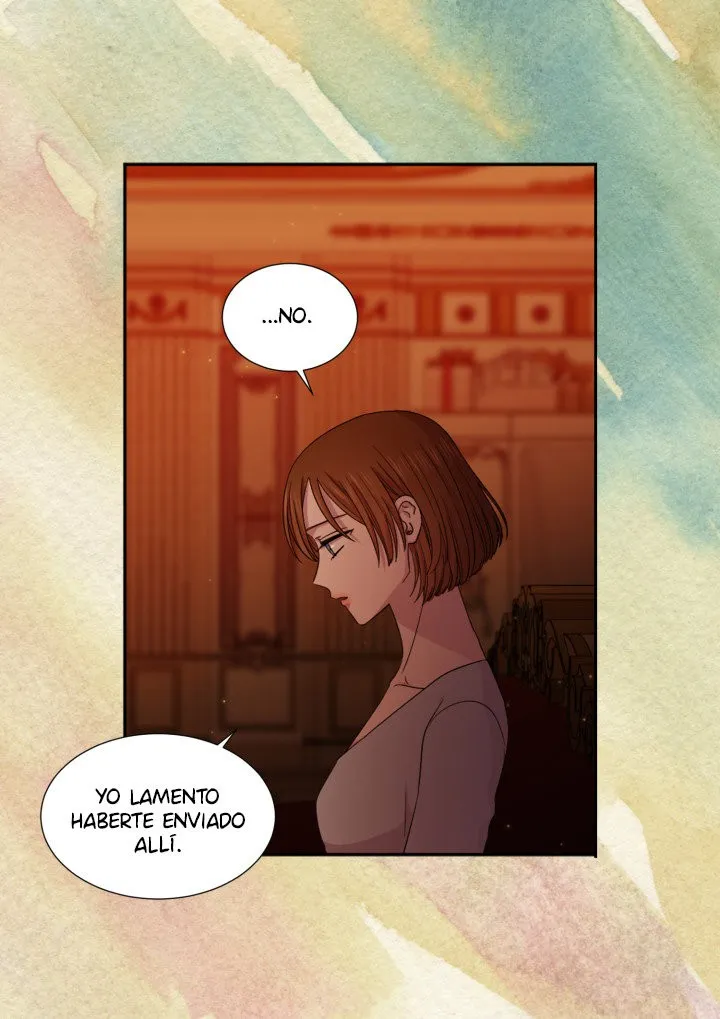 Golden Time Capítulo 108 en Línea - página 32