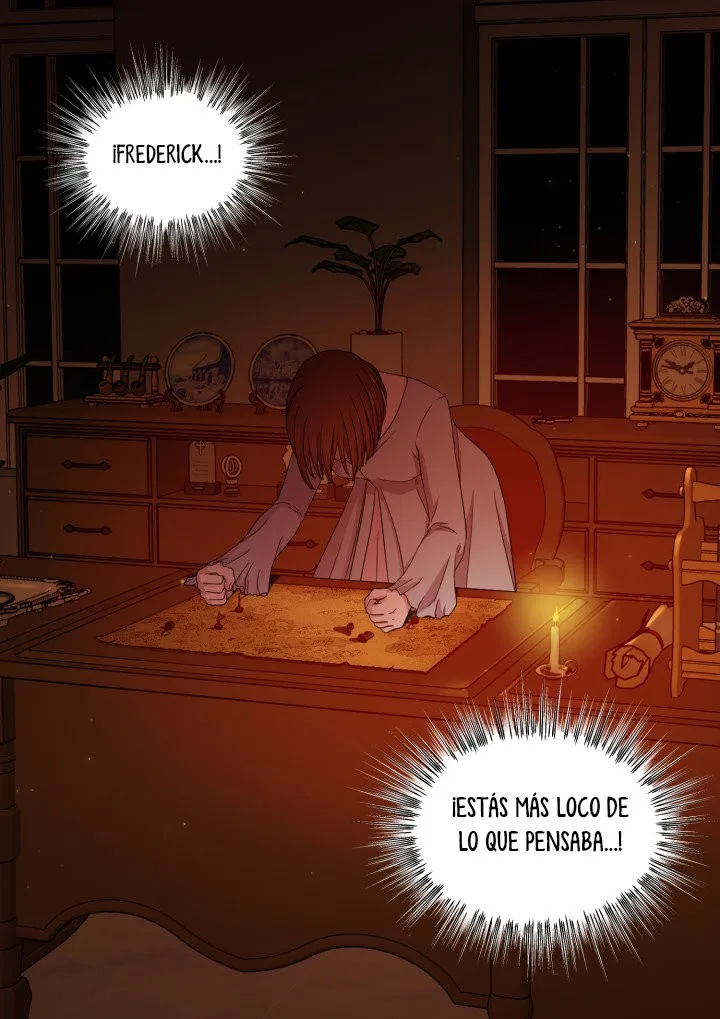 Golden Time Capítulo 108 en Línea - página 36