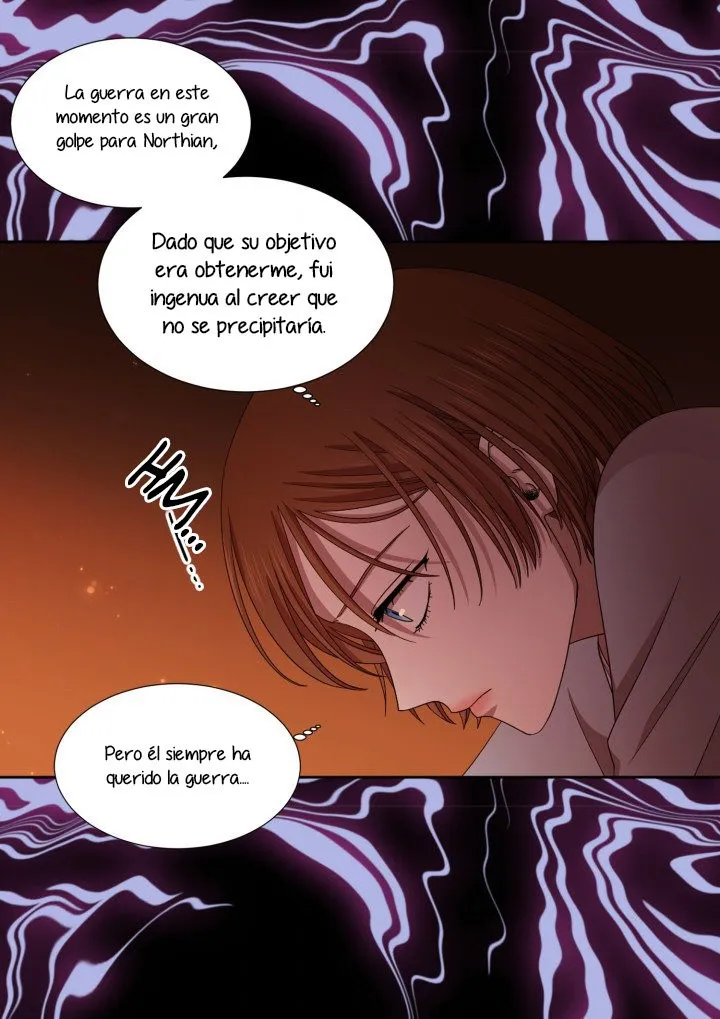 Golden Time Capítulo 108 en Línea - página 37