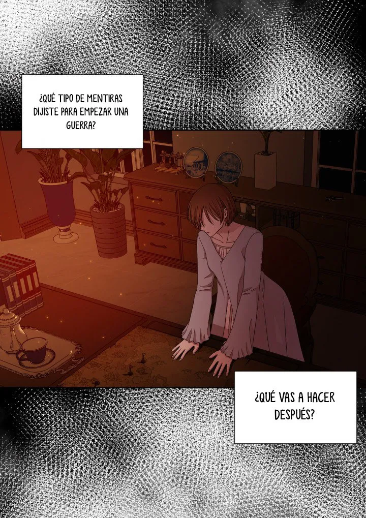 Golden Time Capítulo 108 en Línea - página 38