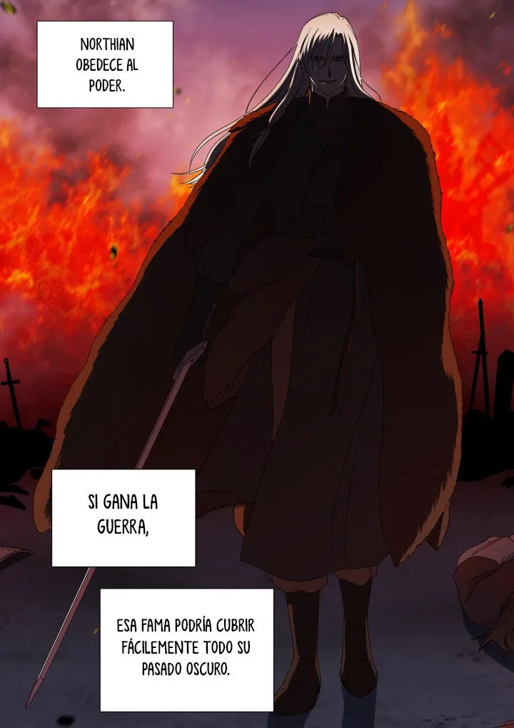 Golden Time Capítulo 108 en Línea - página 40
