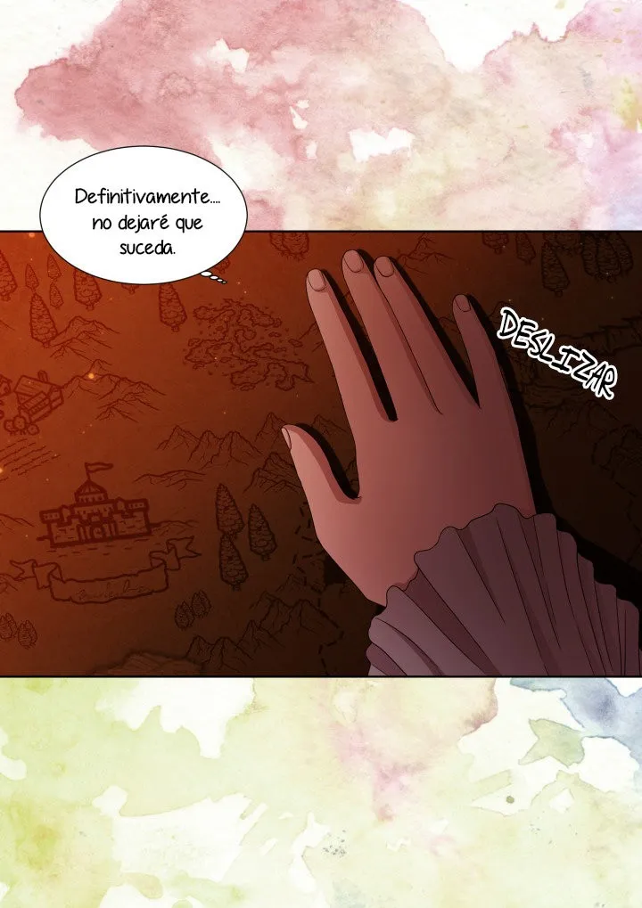 Golden Time Capítulo 108 en Línea - página 42