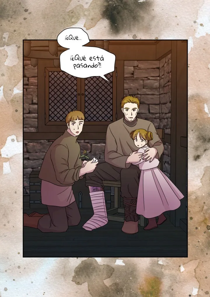 Golden Time Capítulo 108 en Línea - página 49