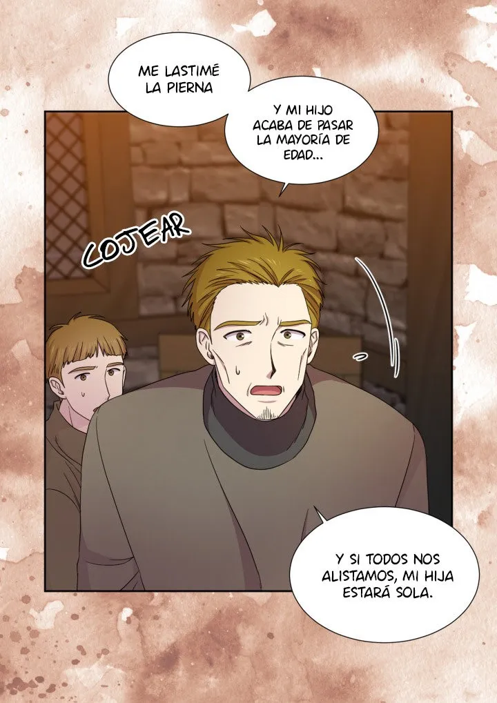 Golden Time Capítulo 108 en Línea - página 51
