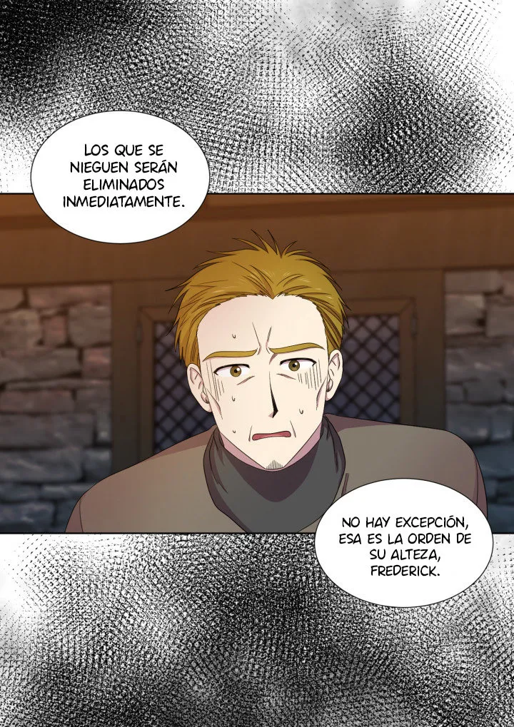 Golden Time Capítulo 108 en Línea - página 54