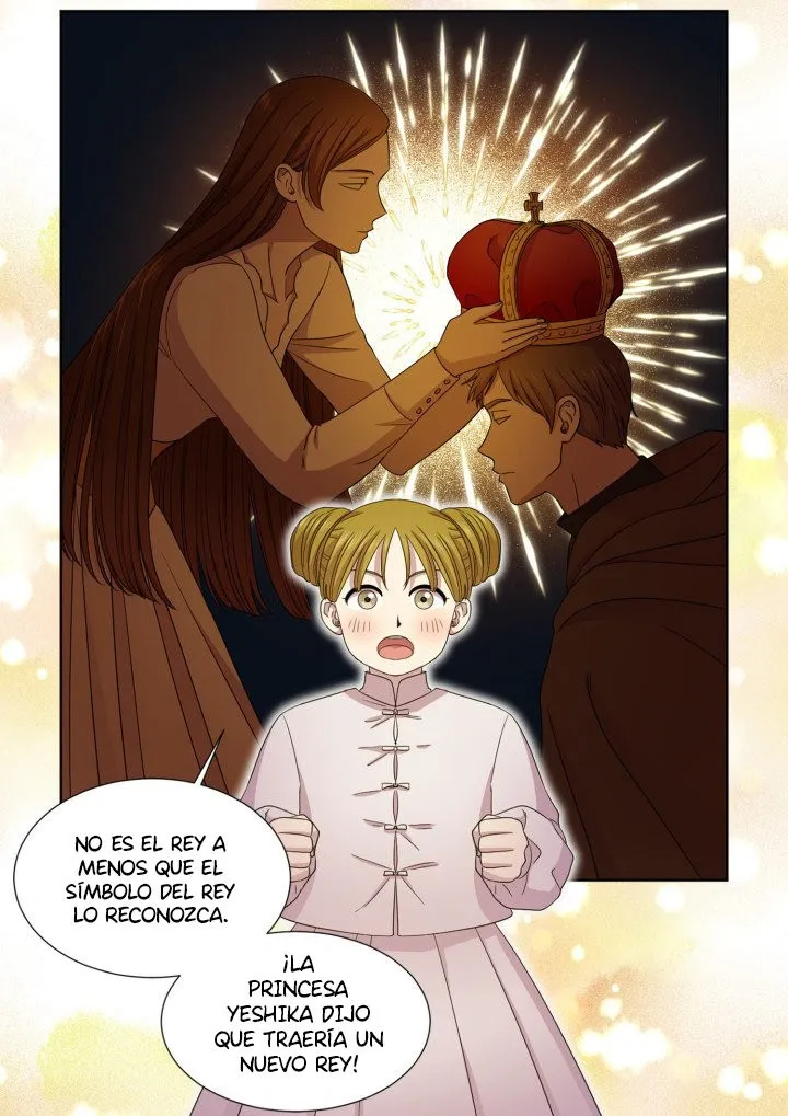 Golden Time Capítulo 108 en Línea - página 57