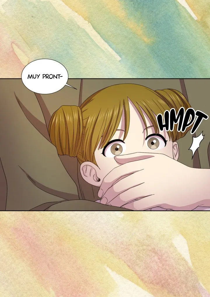Golden Time Capítulo 108 en Línea - página 58