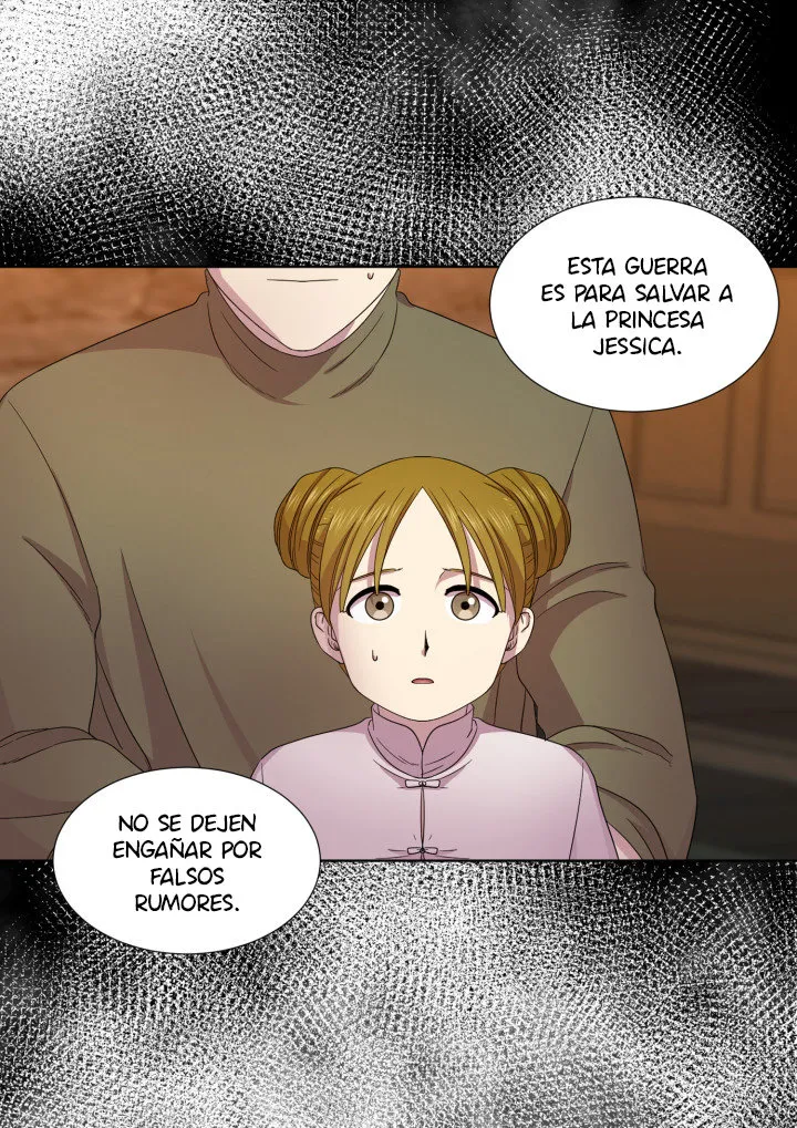 Golden Time Capítulo 108 en Línea - página 63
