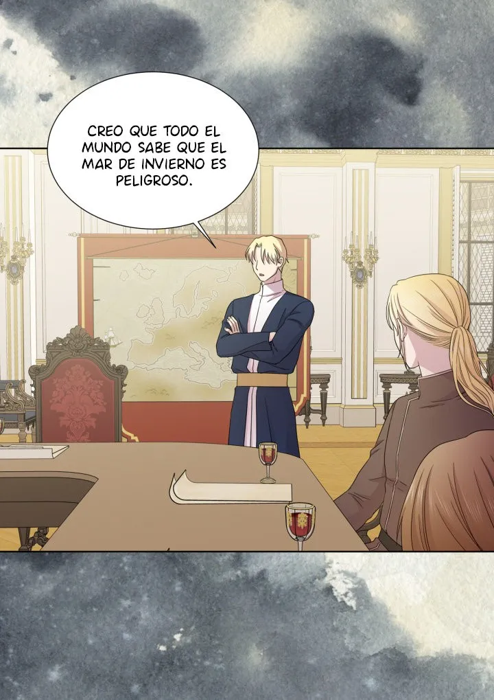 Golden Time Capítulo 109 en Línea - página 3