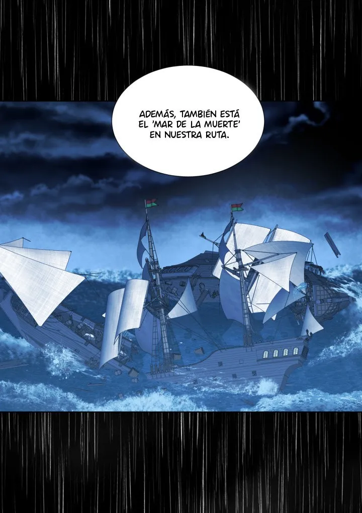 Golden Time Capítulo 109 en Línea - página 5