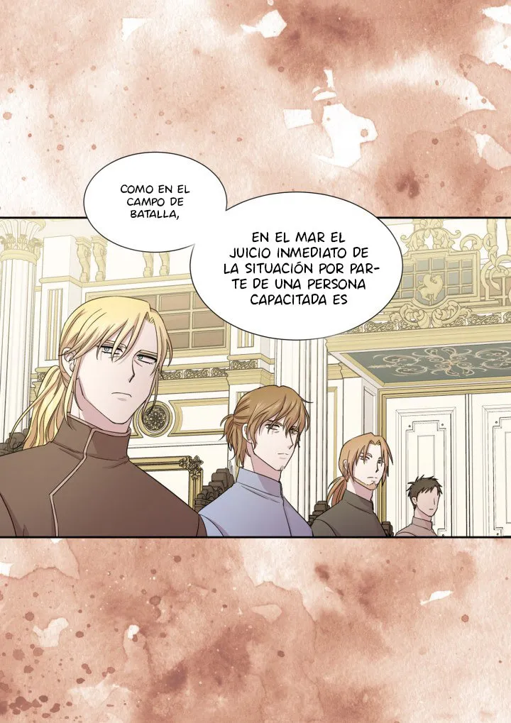 Golden Time Capítulo 109 en Línea - página 6