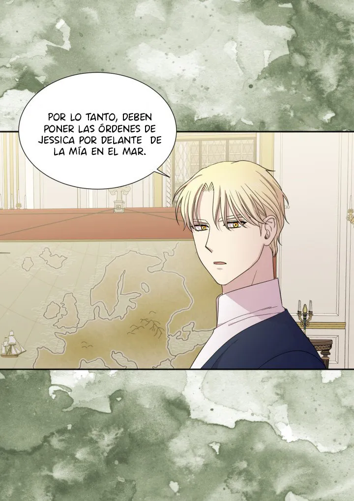 Golden Time Capítulo 109 en Línea - página 7