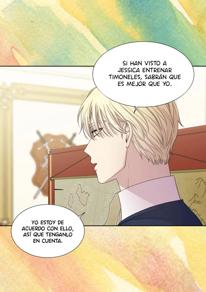 Golden Time Capítulo 109 en Línea - página 8