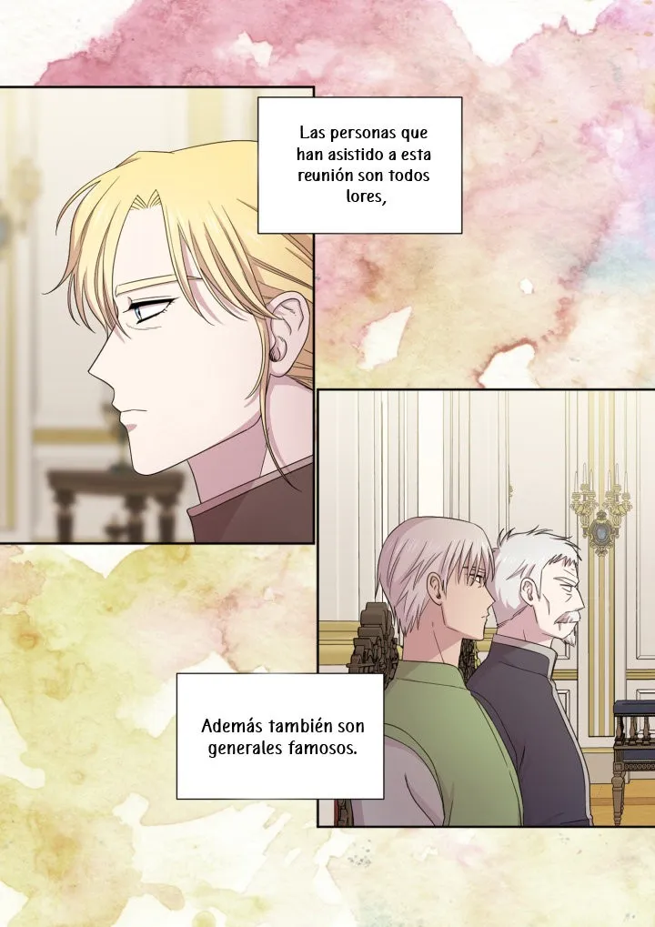 Golden Time Capítulo 109 en Línea - página 11
