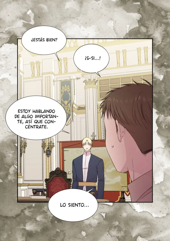 Golden Time Capítulo 109 en Línea - página 15