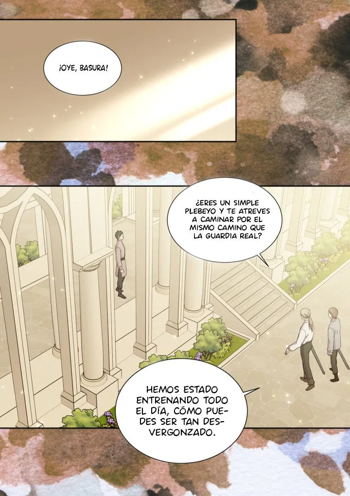 Golden Time Capítulo 109 en Línea - página 19