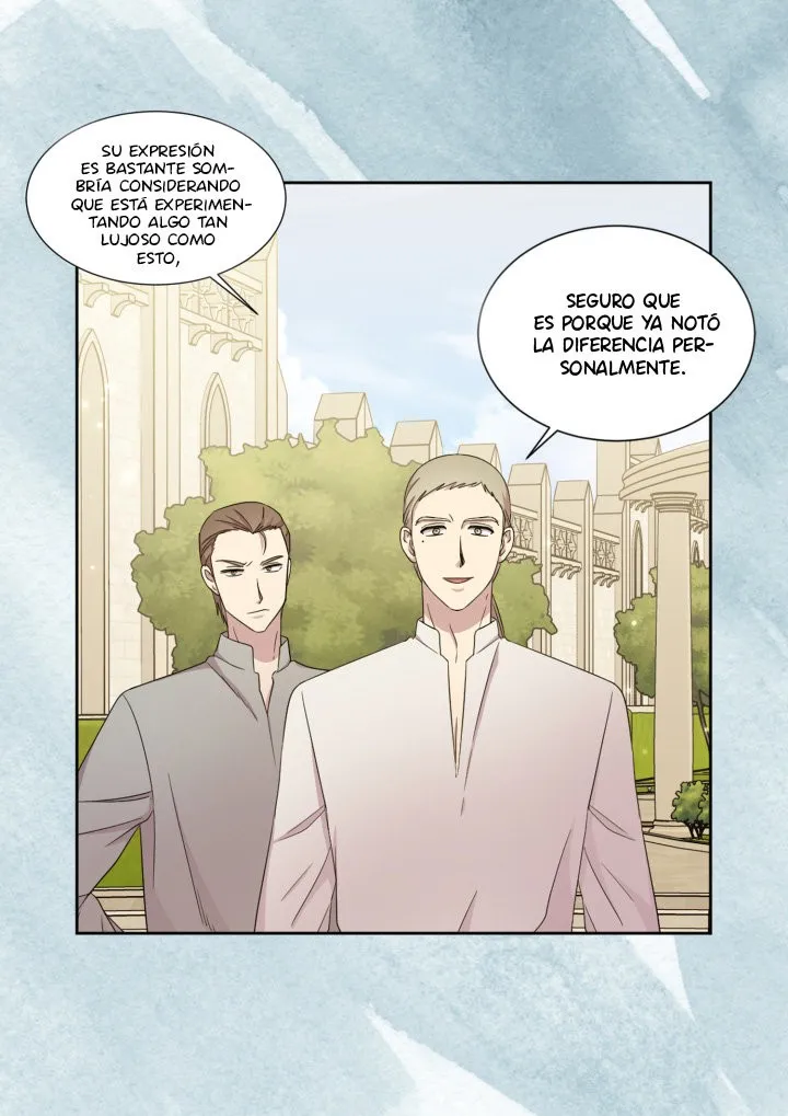 Golden Time Capítulo 109 en Línea - página 20