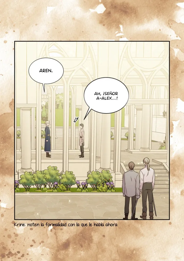 Golden Time Capítulo 109 en Línea - página 24