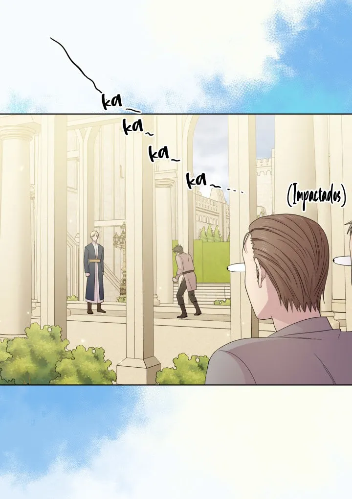 Golden Time Capítulo 109 en Línea - página 31