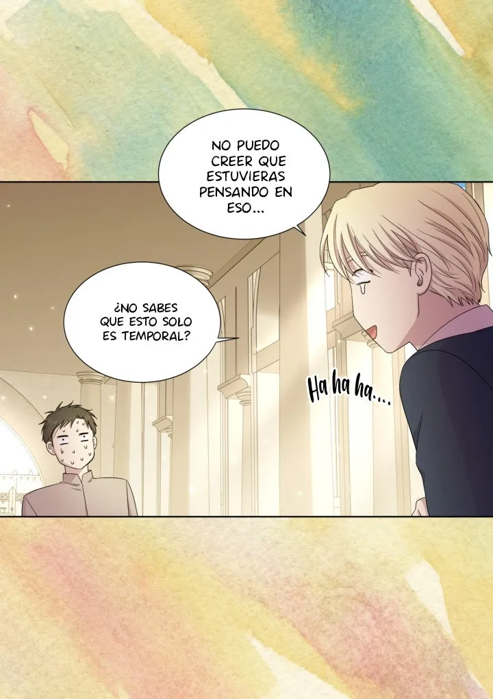 Golden Time Capítulo 109 en Línea - página 34