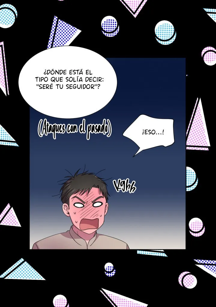Golden Time Capítulo 109 en Línea - página 35