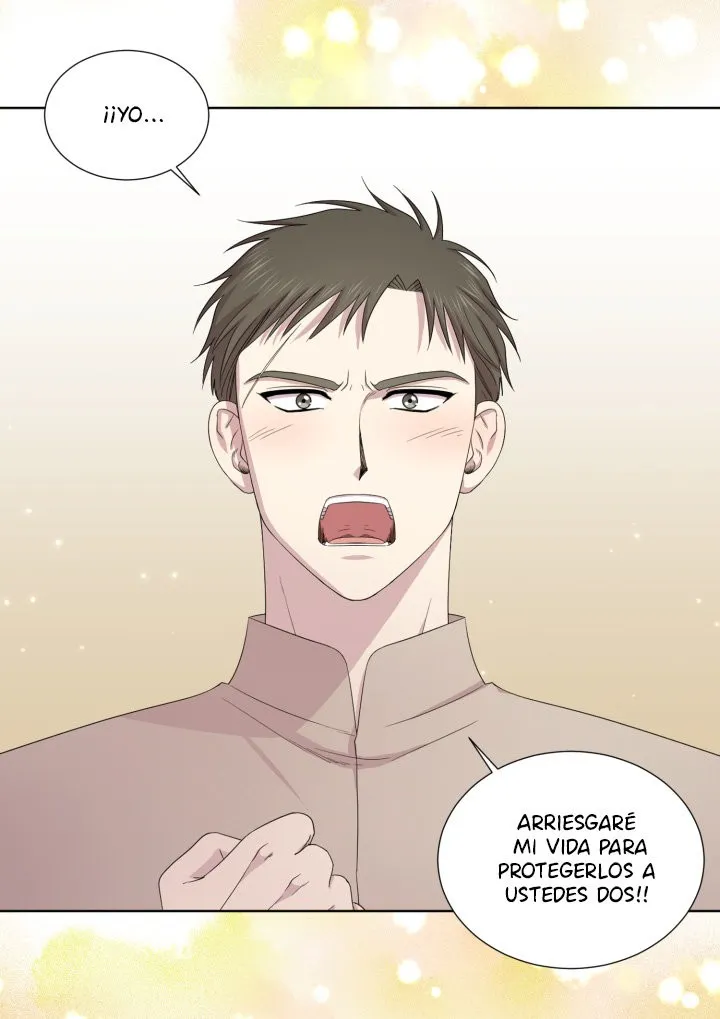 Golden Time Capítulo 109 en Línea - página 41