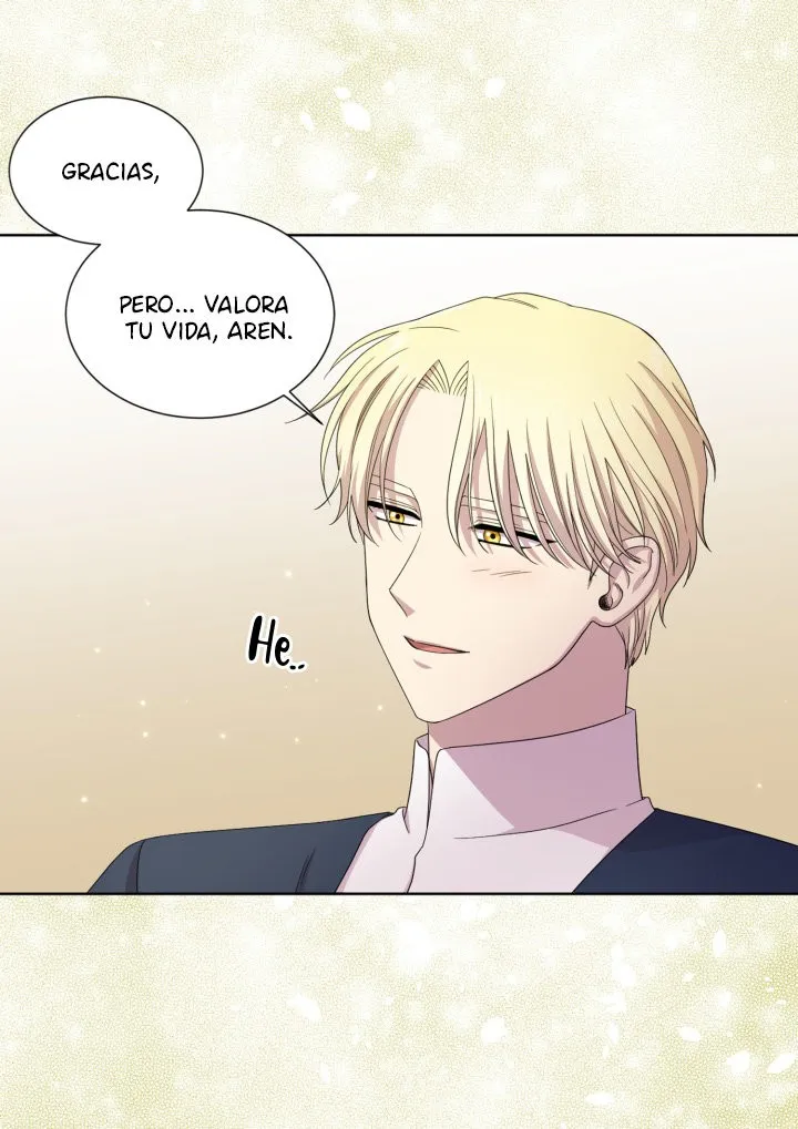 Golden Time Capítulo 109 en Línea - página 42