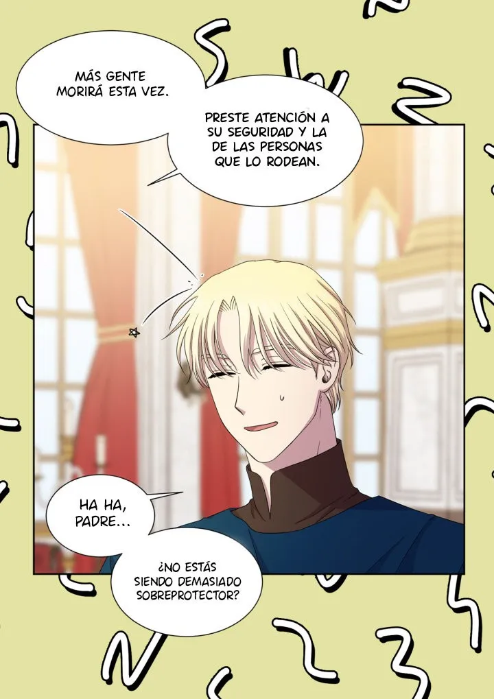Golden Time Capítulo 109 en Línea - página 50