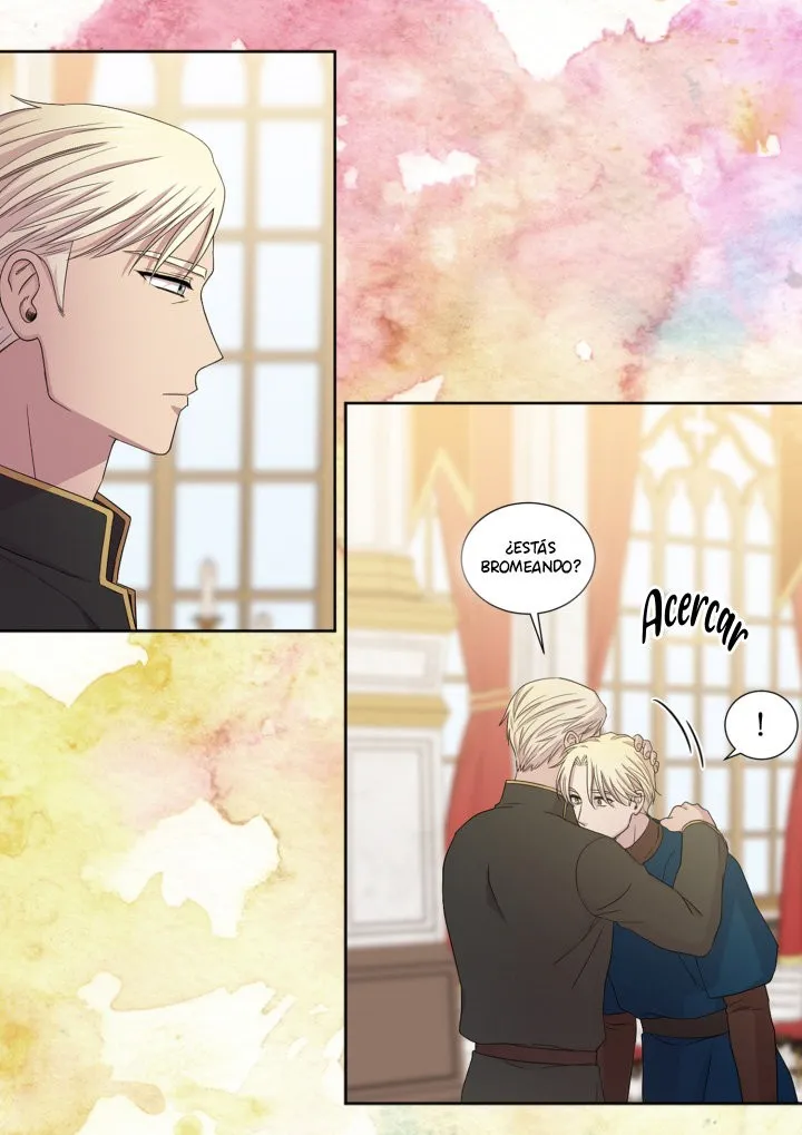 Golden Time Capítulo 109 en Línea - página 51