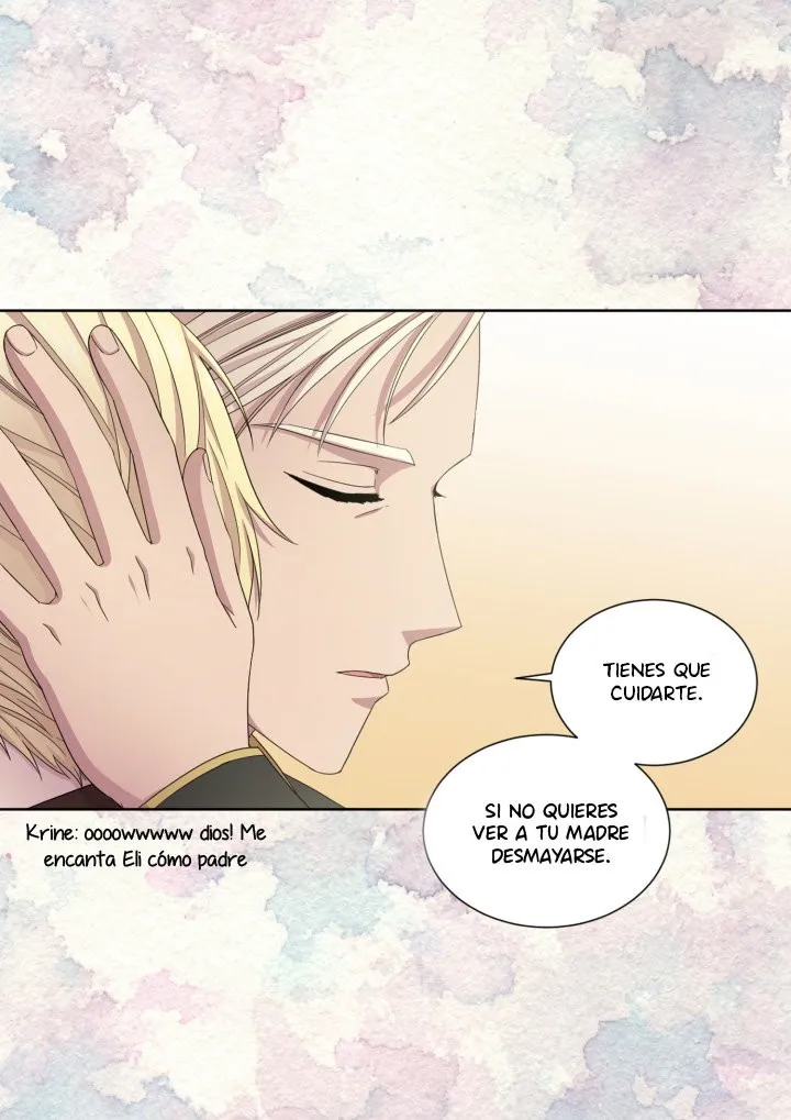 Golden Time Capítulo 109 en Línea - página 52