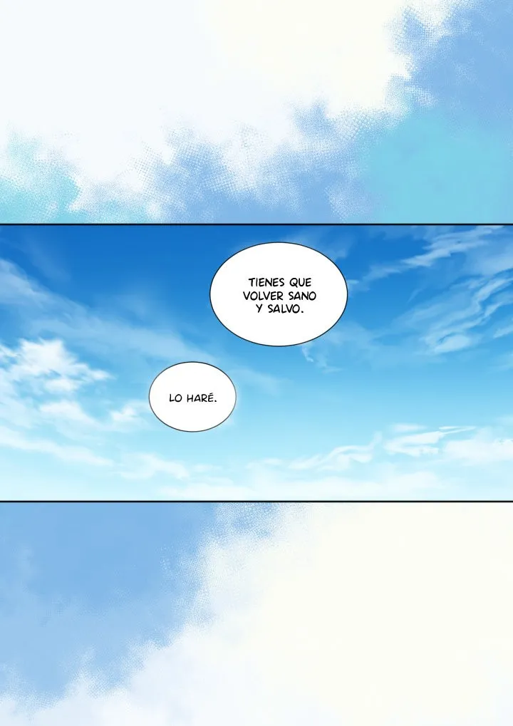Golden Time Capítulo 109 en Línea - página 54