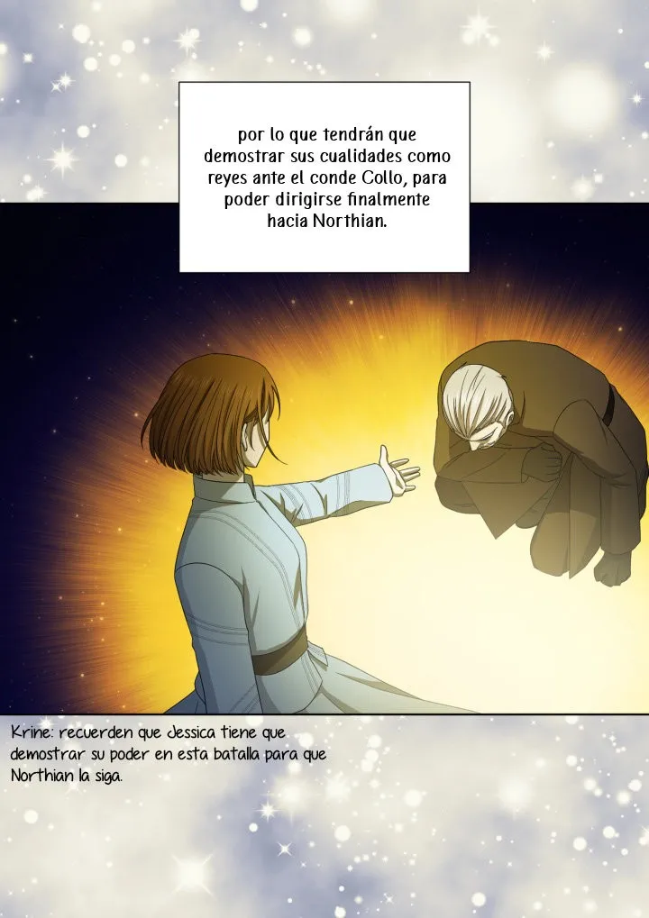 Golden Time Capítulo 109 en Línea - página 58