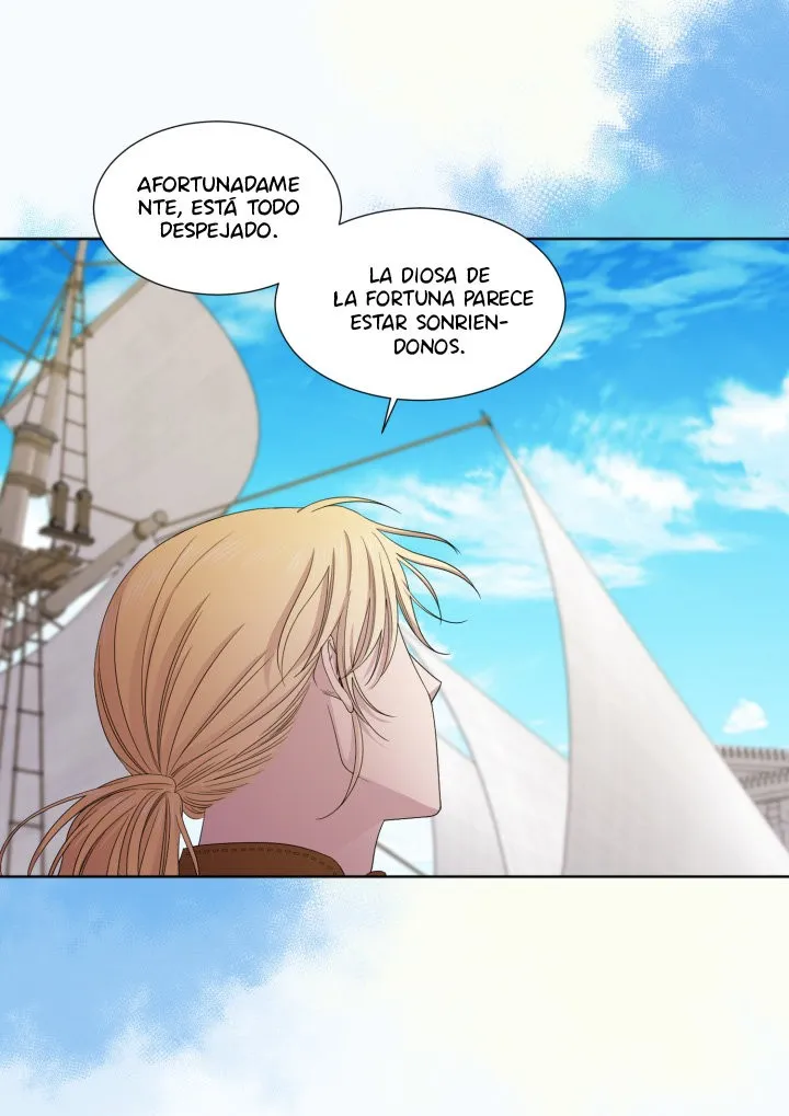 Golden Time Capítulo 109 en Línea - página 61