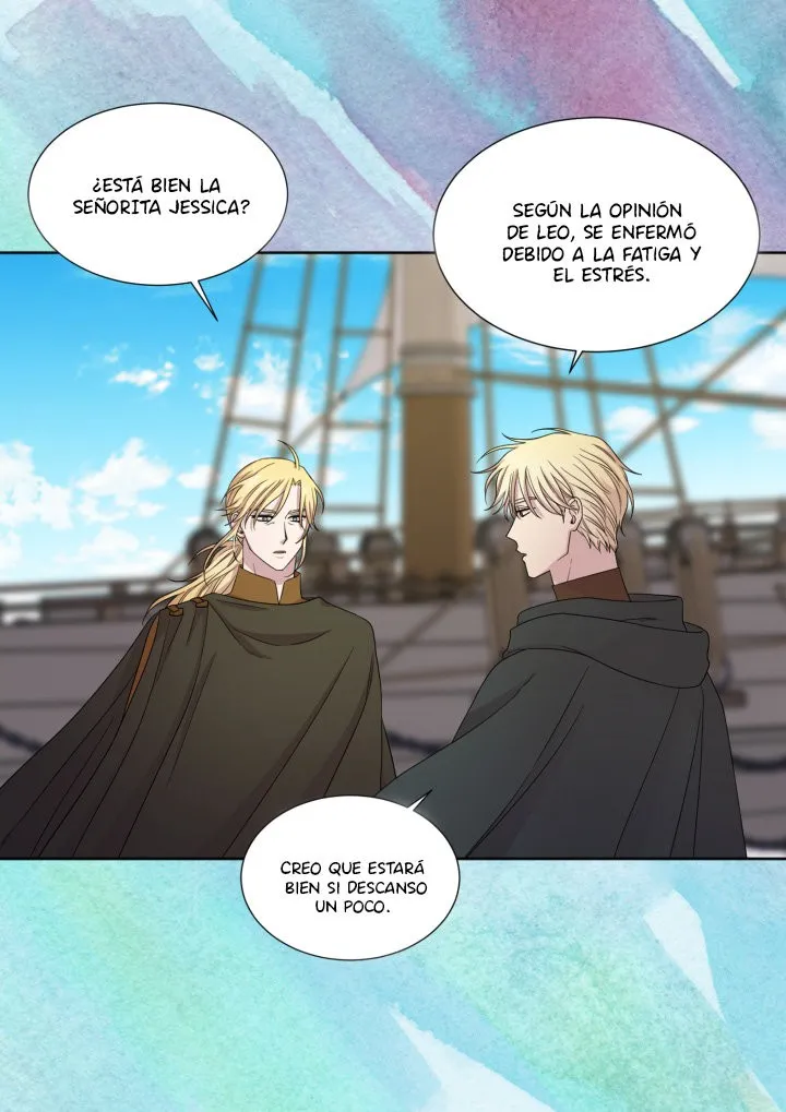 Golden Time Capítulo 109 en Línea - página 62