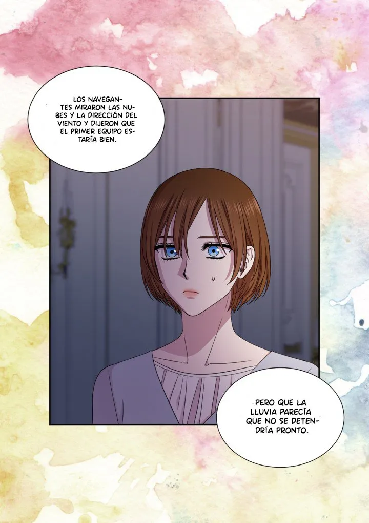 Golden Time Capítulo 110 en Línea - página 8