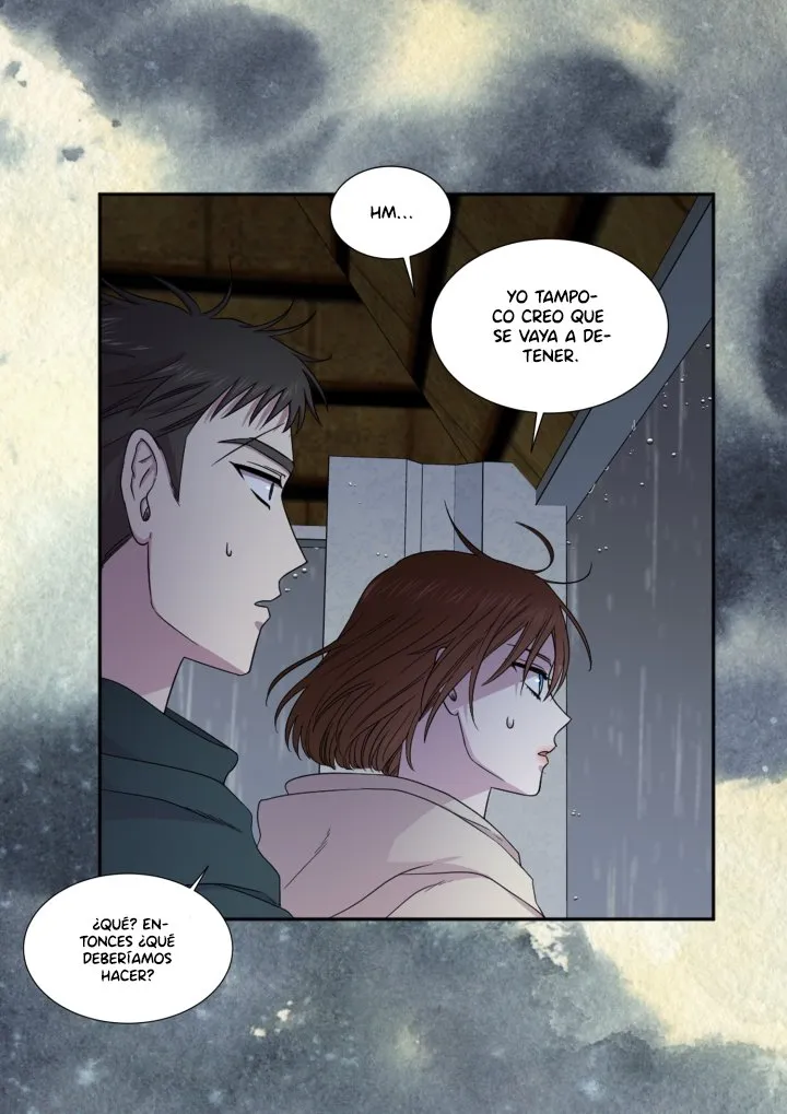 Golden Time Capítulo 110 en Línea - página 14