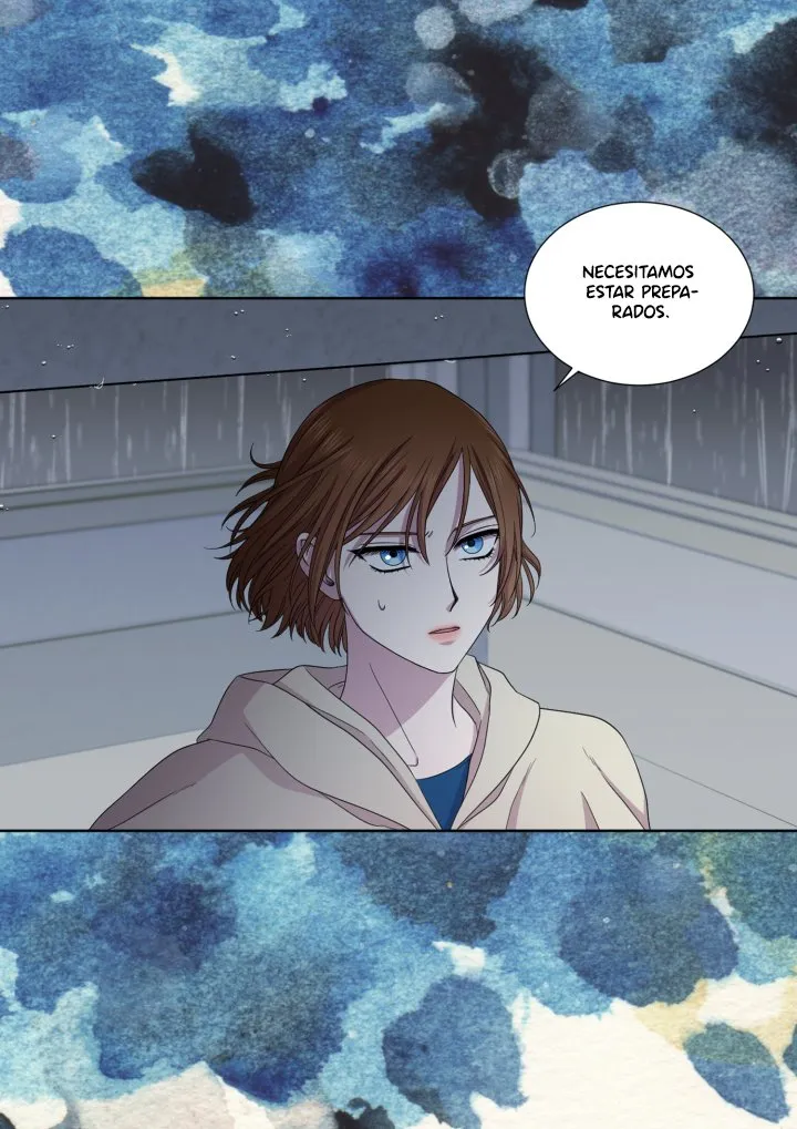 Golden Time Capítulo 110 en Línea - página 15