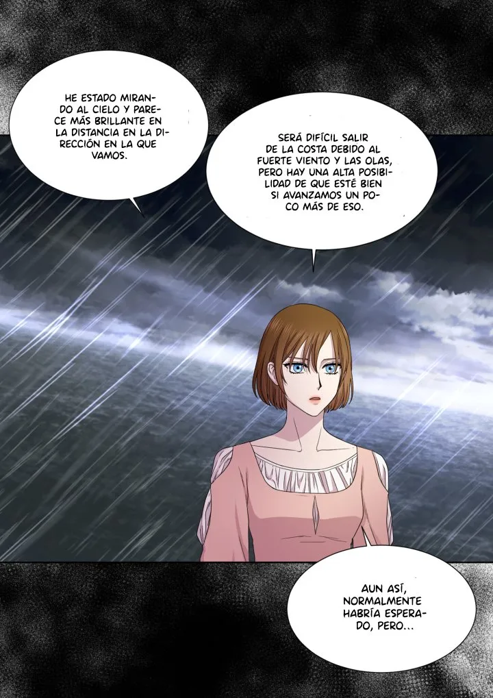 Golden Time Capítulo 110 en Línea - página 20