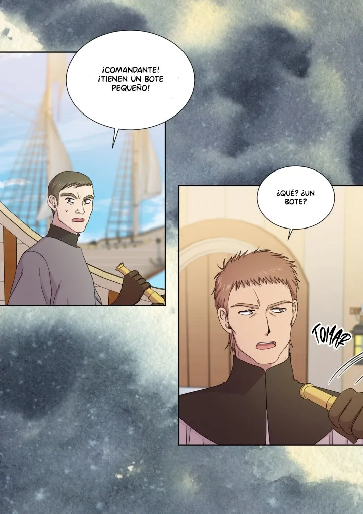 Golden Time Capítulo 110 en Línea - página 28