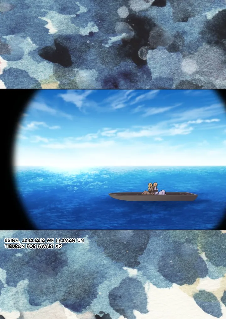 Golden Time Capítulo 110 en Línea - página 30