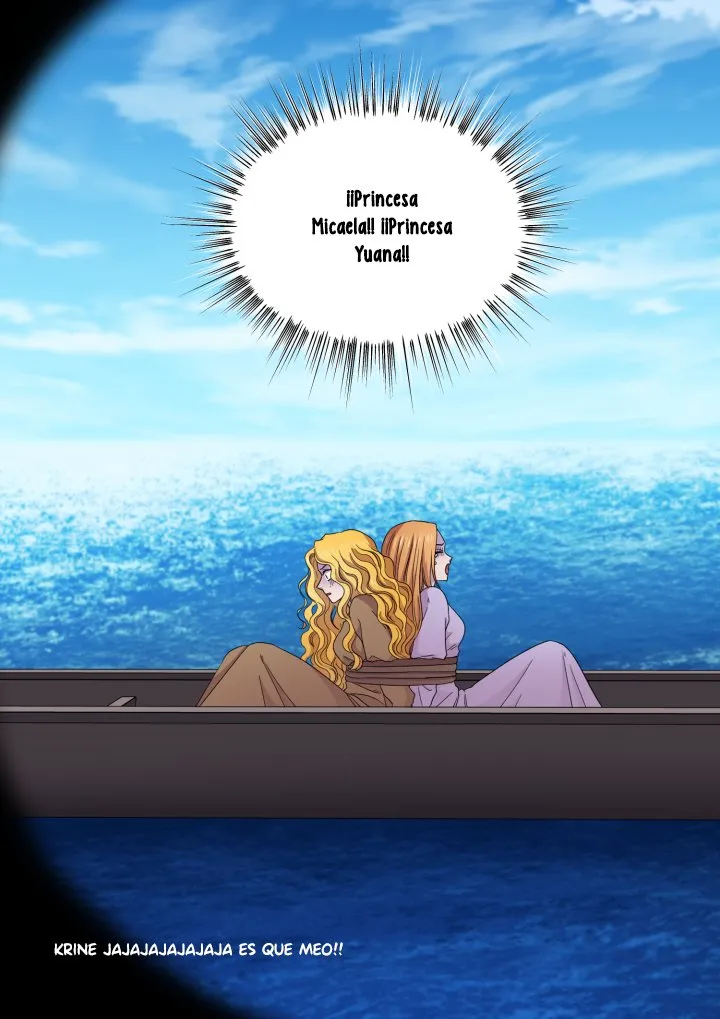 Golden Time Capítulo 110 en Línea - página 32
