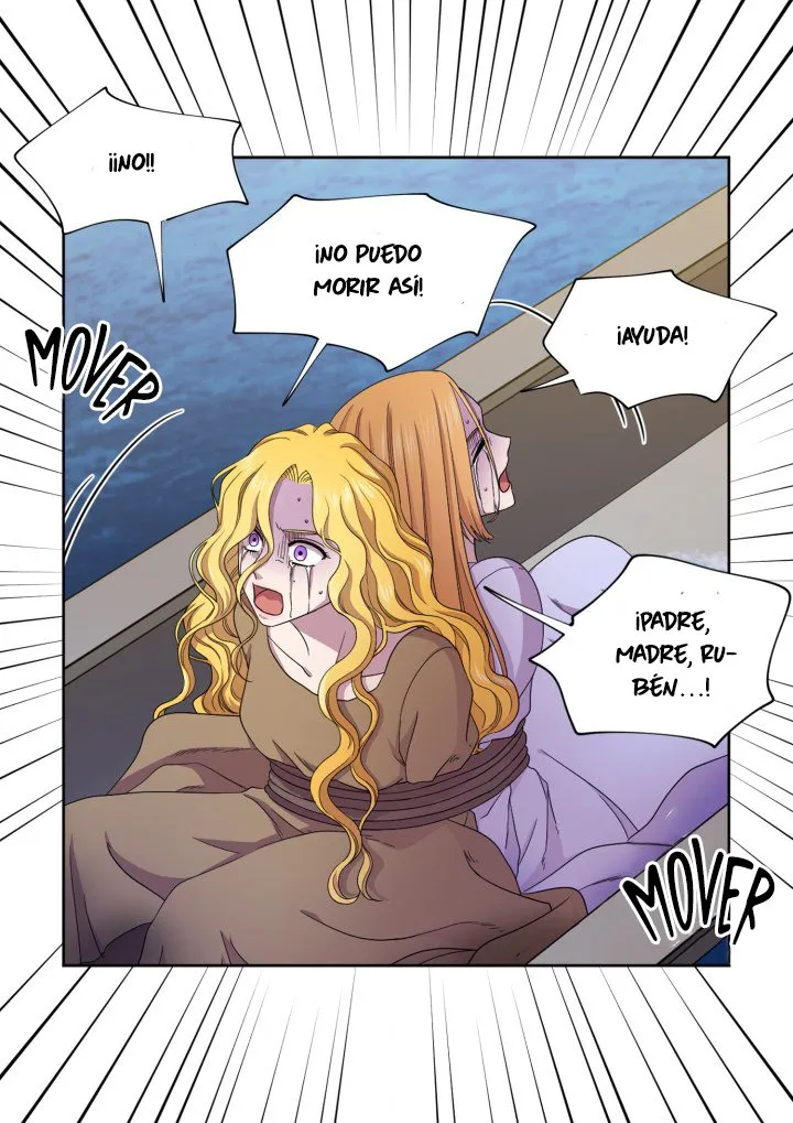 Golden Time Capítulo 110 en Línea - página 37
