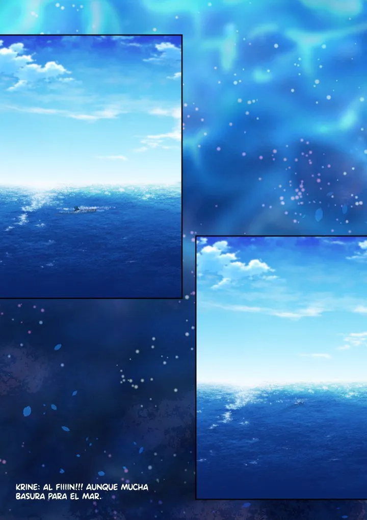 Golden Time Capítulo 110 en Línea - página 38