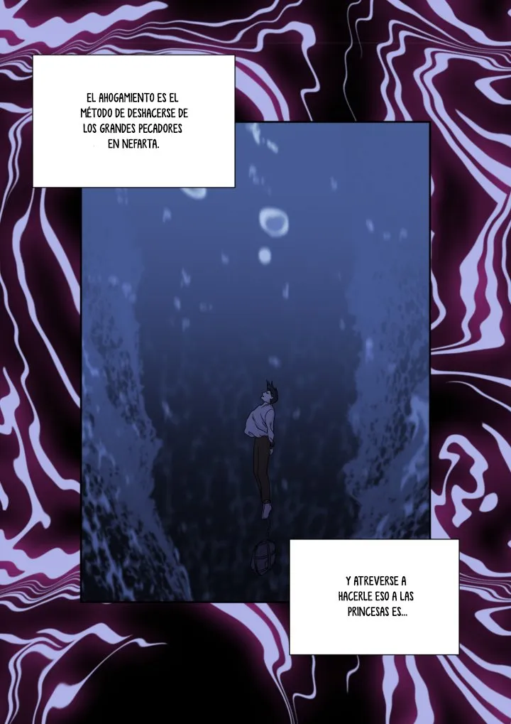 Golden Time Capítulo 110 en Línea - página 40