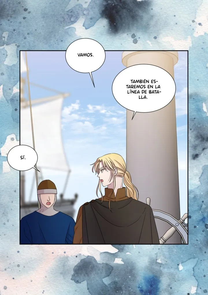 Golden Time Capítulo 110 en Línea - página 42